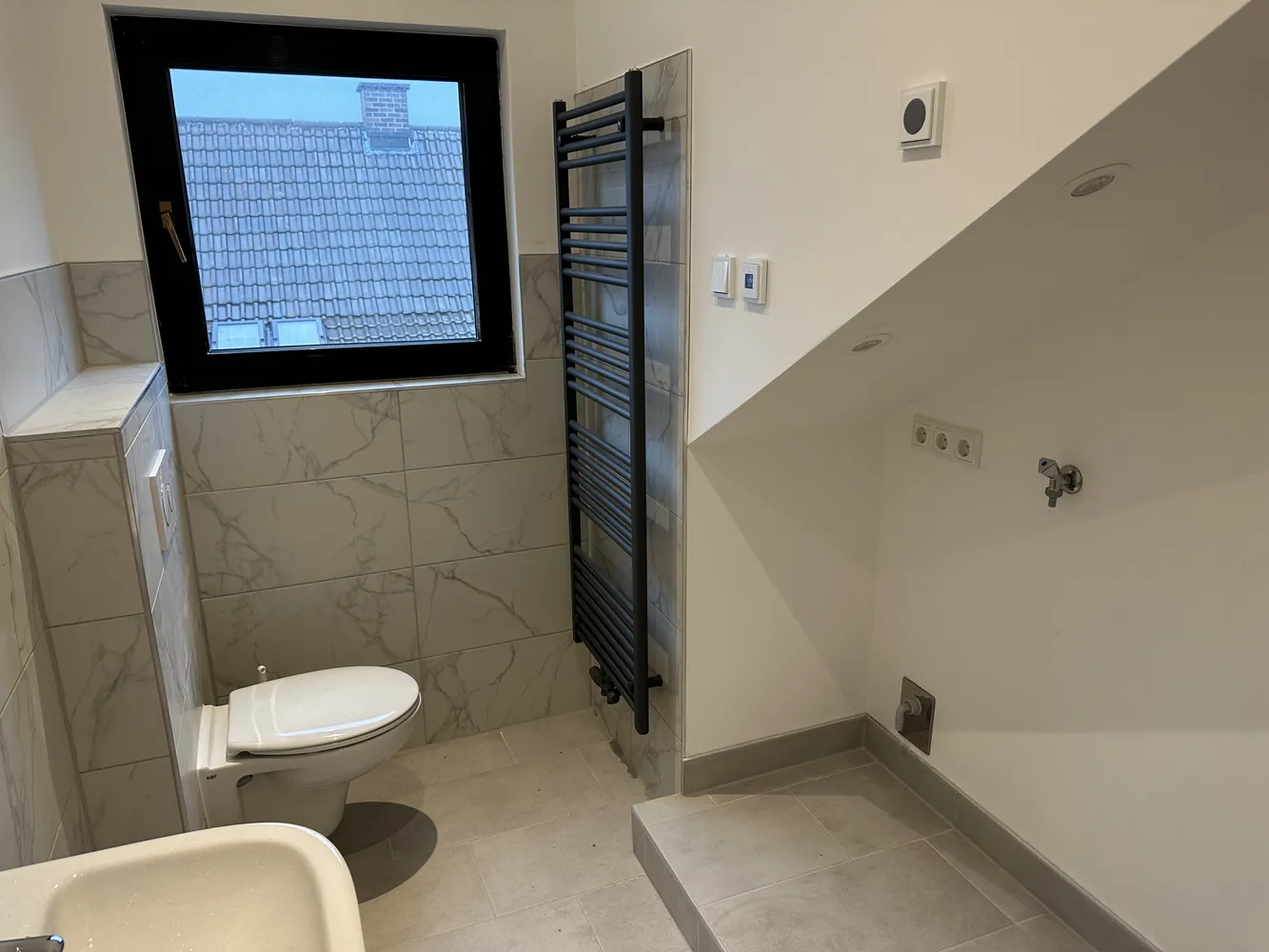 2 room apartment with 66 m² in Munich – Photo 7