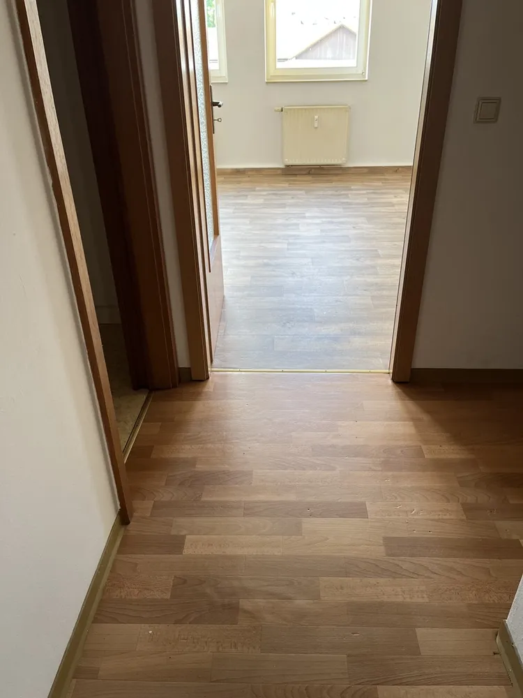 2 Zimmer Wohnung mit 47 m² in Zittau – Bild 6