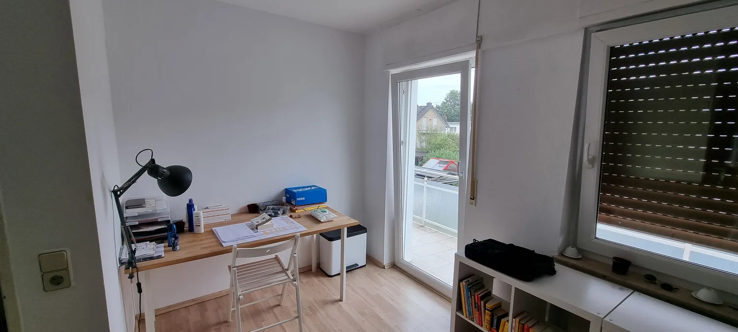 5 Zimmer Wohnung mit 107 m² in Mörfelden-Walldorf – Bild 5