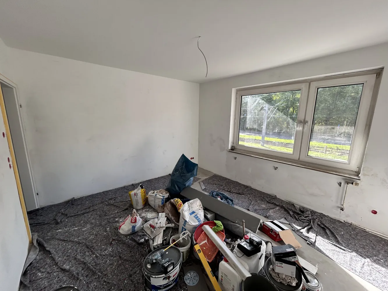 2 Zimmer Wohnung mit 45 m² in Köln – Bild 5