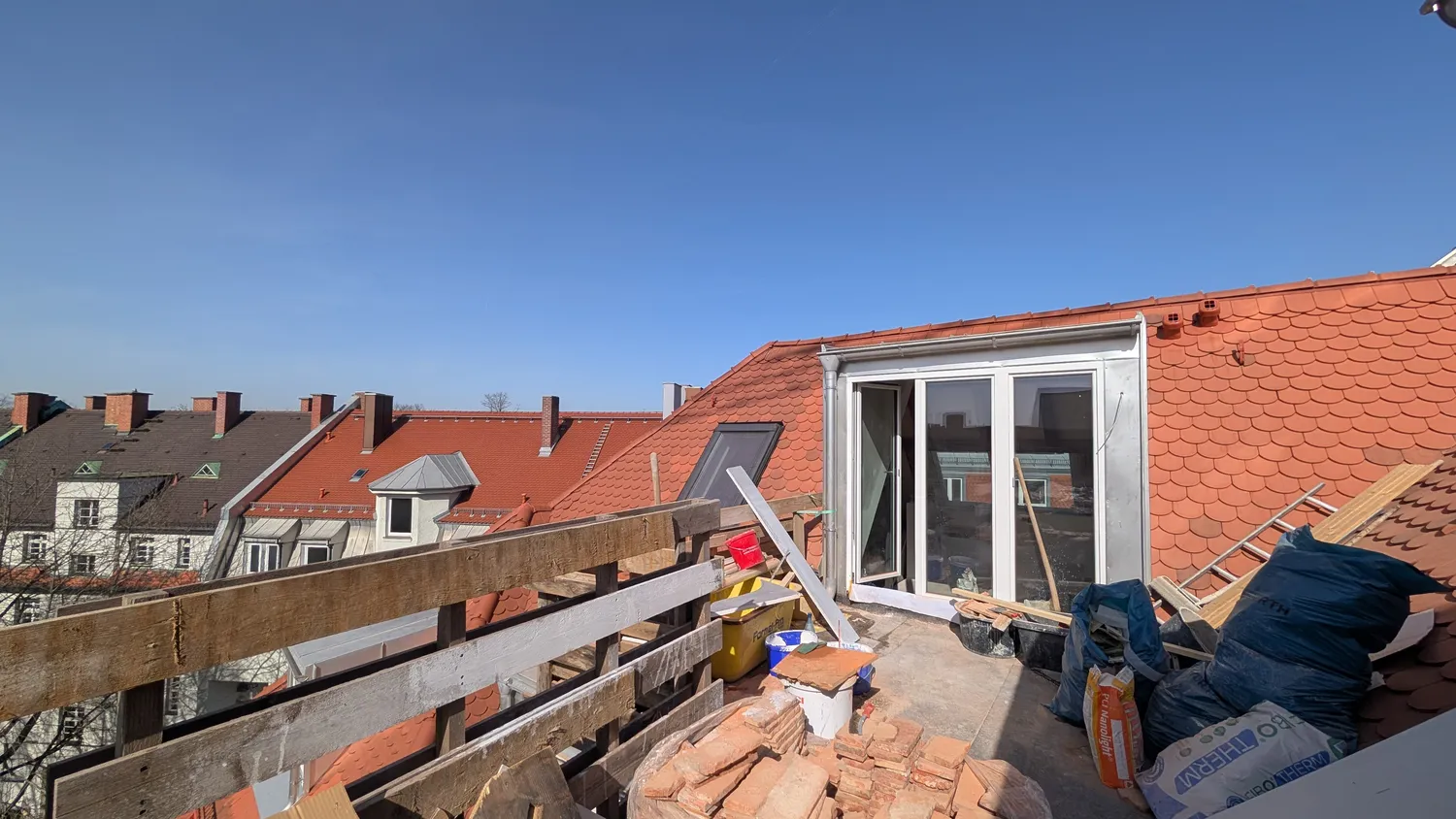 3 Zimmer Wohnung mit 87 m² in München – Bild 7