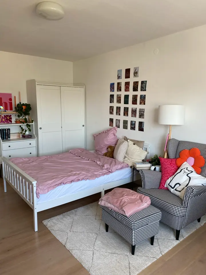 2 Zimmer Wohnung mit 60 m² in Regensburg – Bild 8