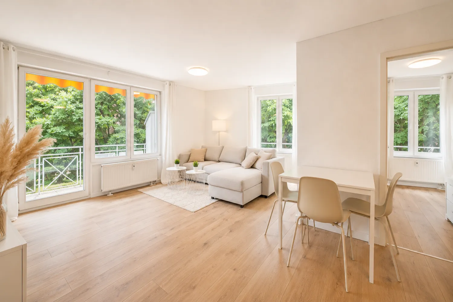 2 Zimmer Wohnung mit 62 m² in Dresden – Bild 8
