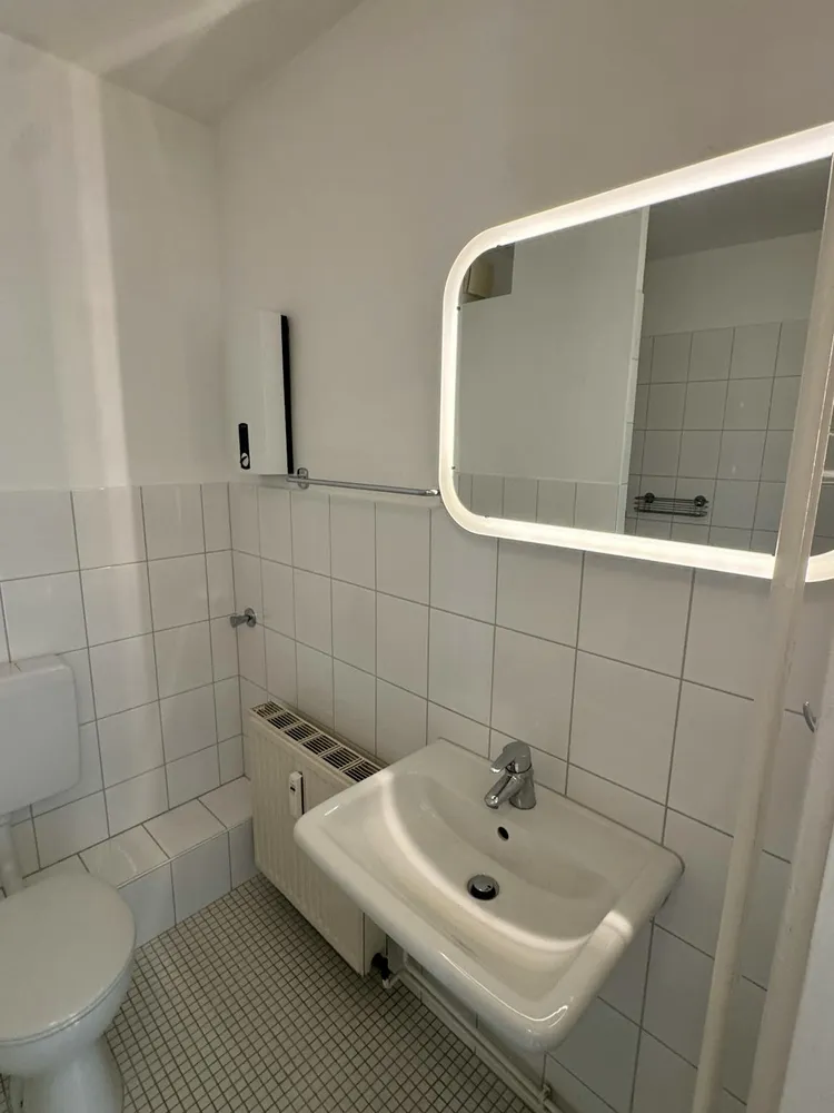 WG-Zimmer mit 20 m² in Düsseldorf – Bild 5