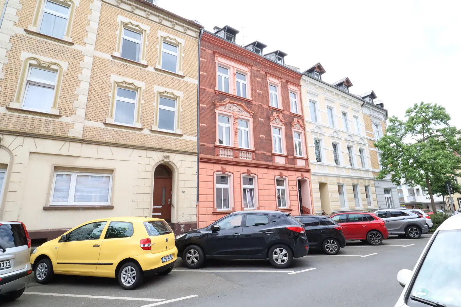 2 room apartment with 83 m² in Mülheim an der Ruhr – Photo 1