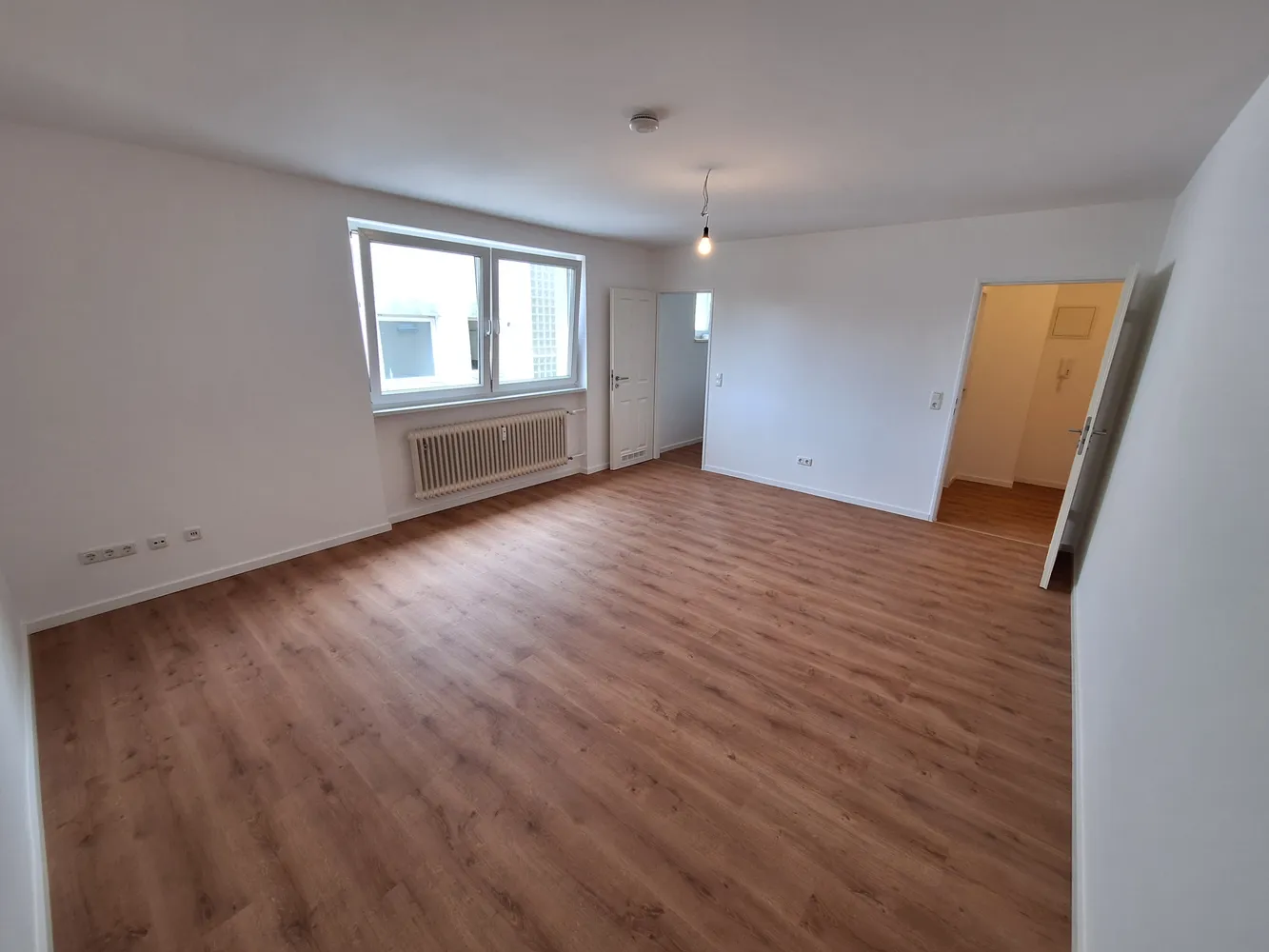 1 Zimmer Wohnung mit 30 m² in Mainz – Bild 2