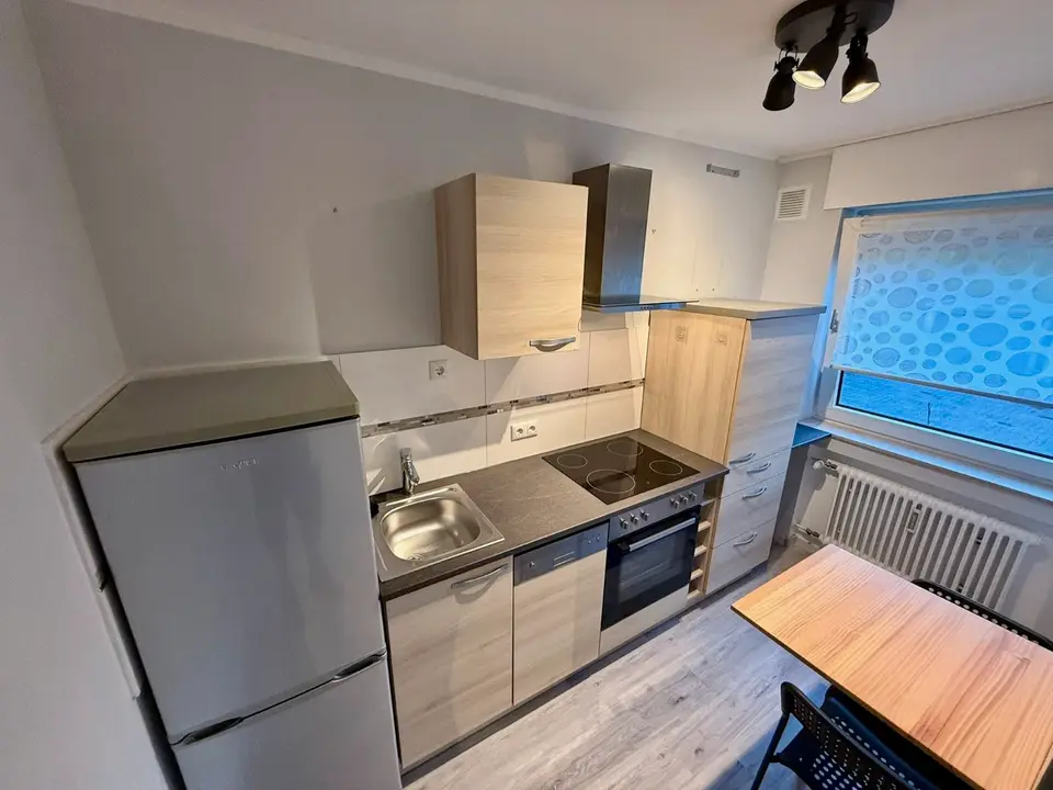WG-Zimmer mit 55 m² in Gelsenkirchen – Bild 6