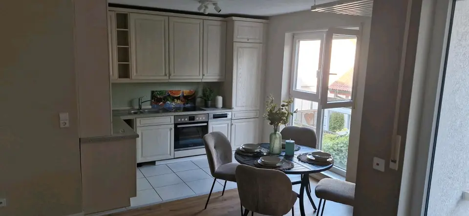 2 Zimmer Wohnung mit 65 m² in Schwetzingen – Bild 6