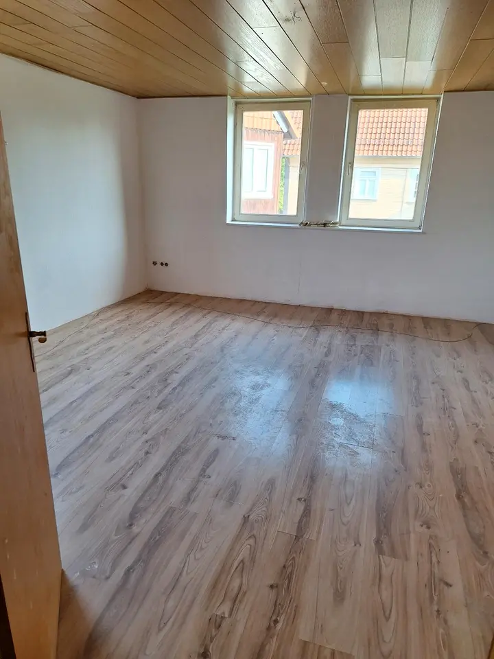 3 Zimmer Wohnung mit 55 m² in Osterode am Harz – Bild 1