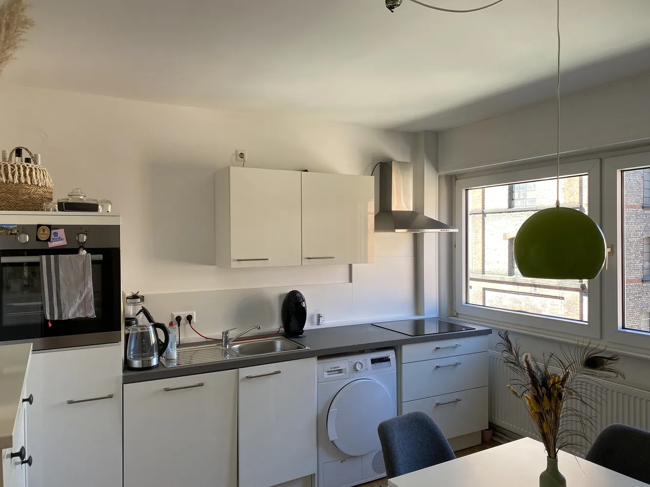 2 Zimmer Wohnung mit 44 m² in Mannheim – Bild 4