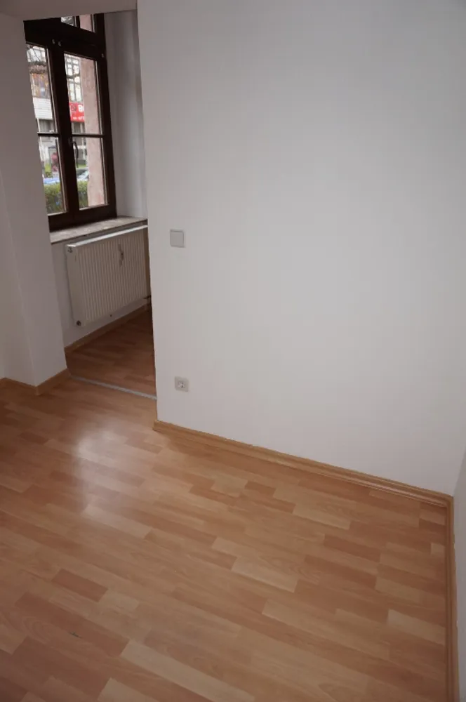 3 room apartment with 49 m² in Chemnitz – Photo 5