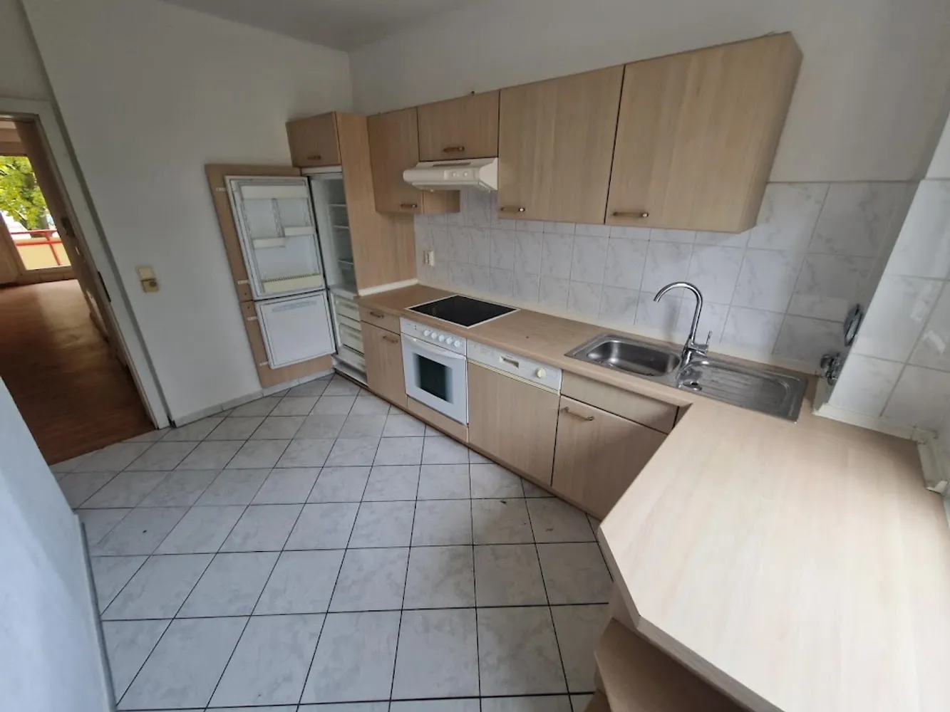 3 Zimmer Wohnung mit 70 m² in Cottbus – Bild 8