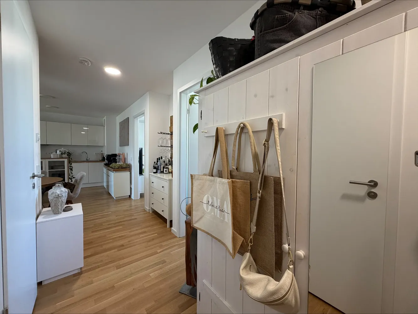 4 Zimmer Wohnung mit 101 m² in Rottenburg am Neckar – Bild 2