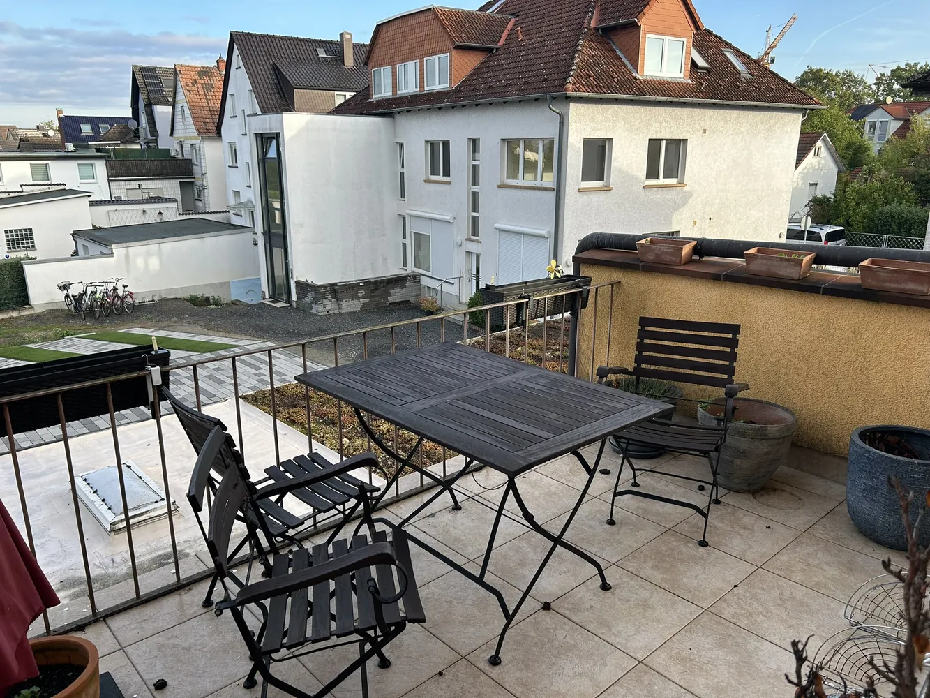 3 room apartment with 65 m² in Dreieich – Photo 2