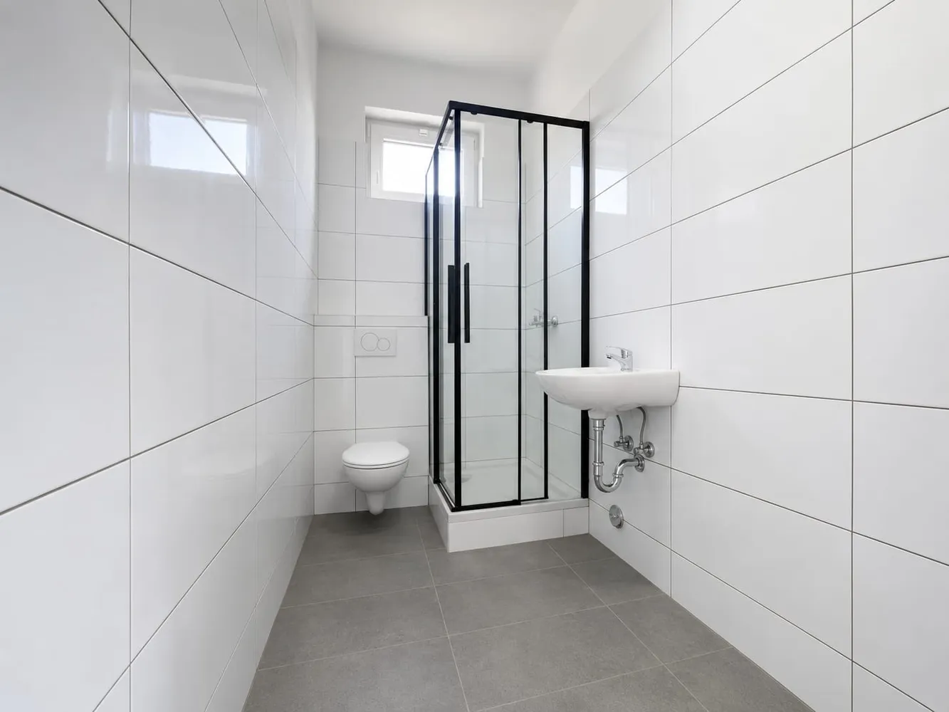 4 Zimmer Wohnung mit 124 m² in Hamburg – Bild 8