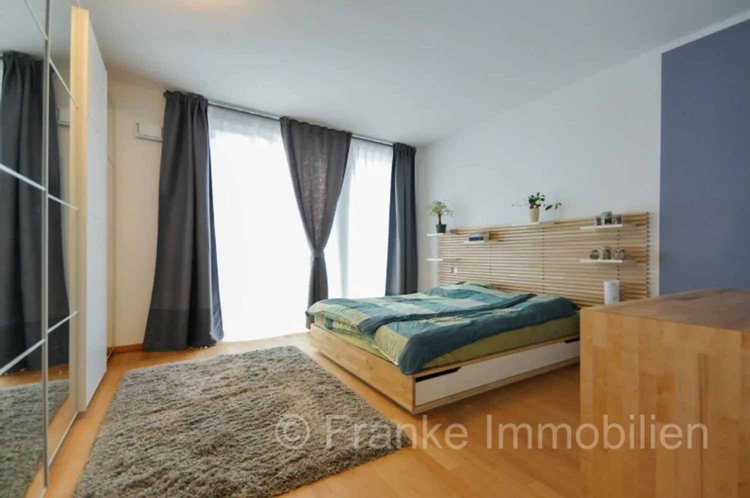 3 room apartment with 102 m² in Dresden – Photo 4