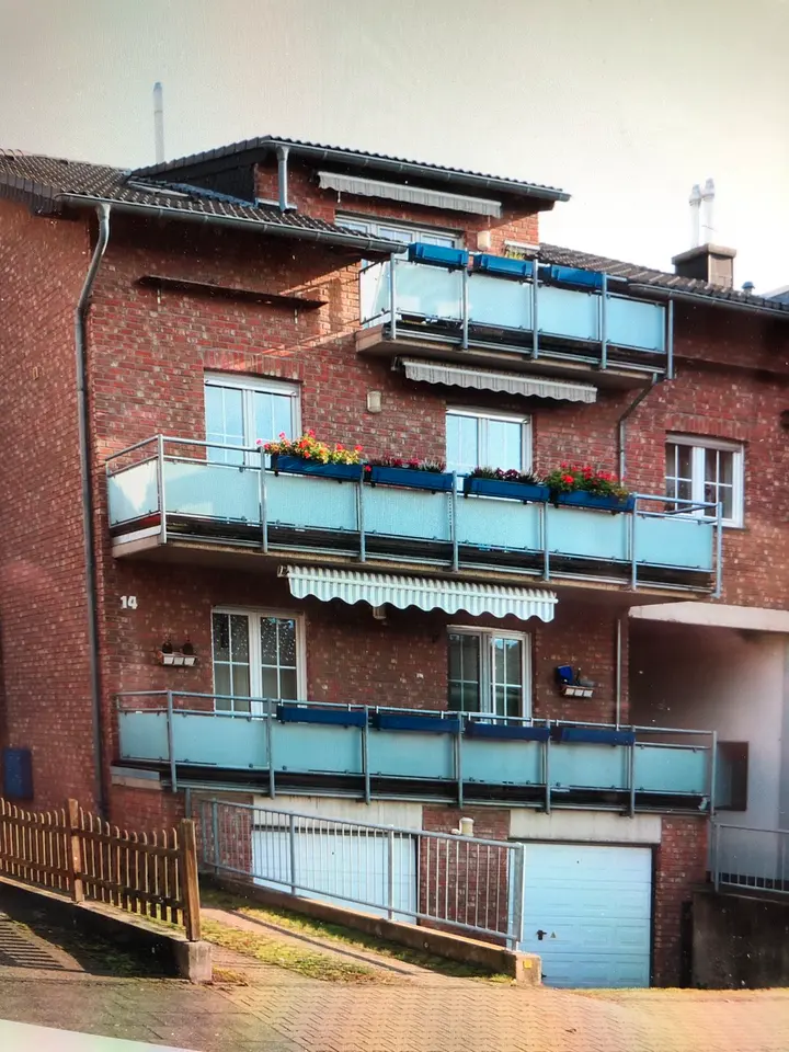3 Zimmer Wohnung mit 95 m² in Düren – Bild 6