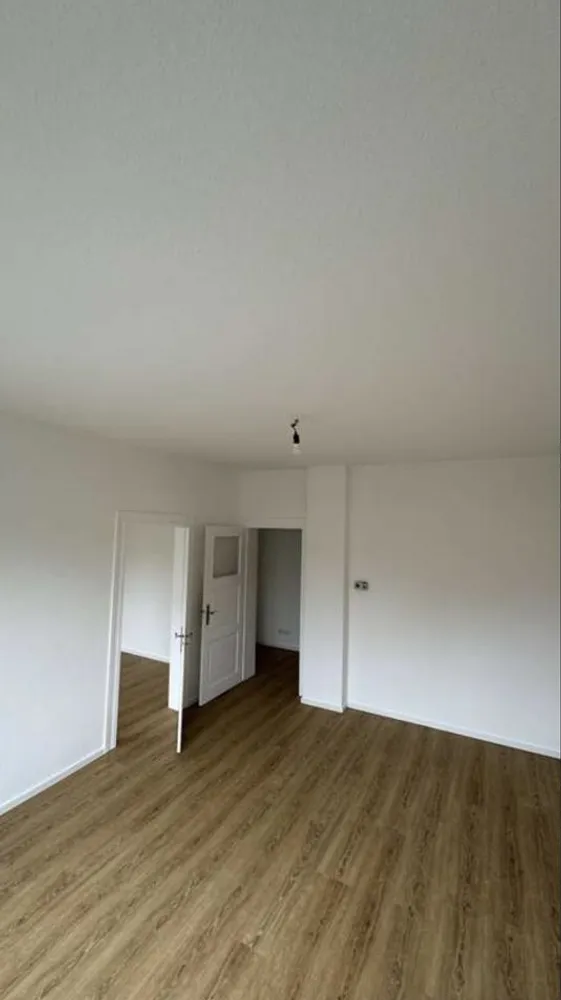 2 room apartment with 55 m² in Frankfurt am Main – Photo 10