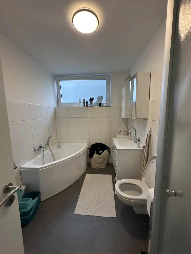 3 room apartment with 90 m² in Troisdorf – Photo 4