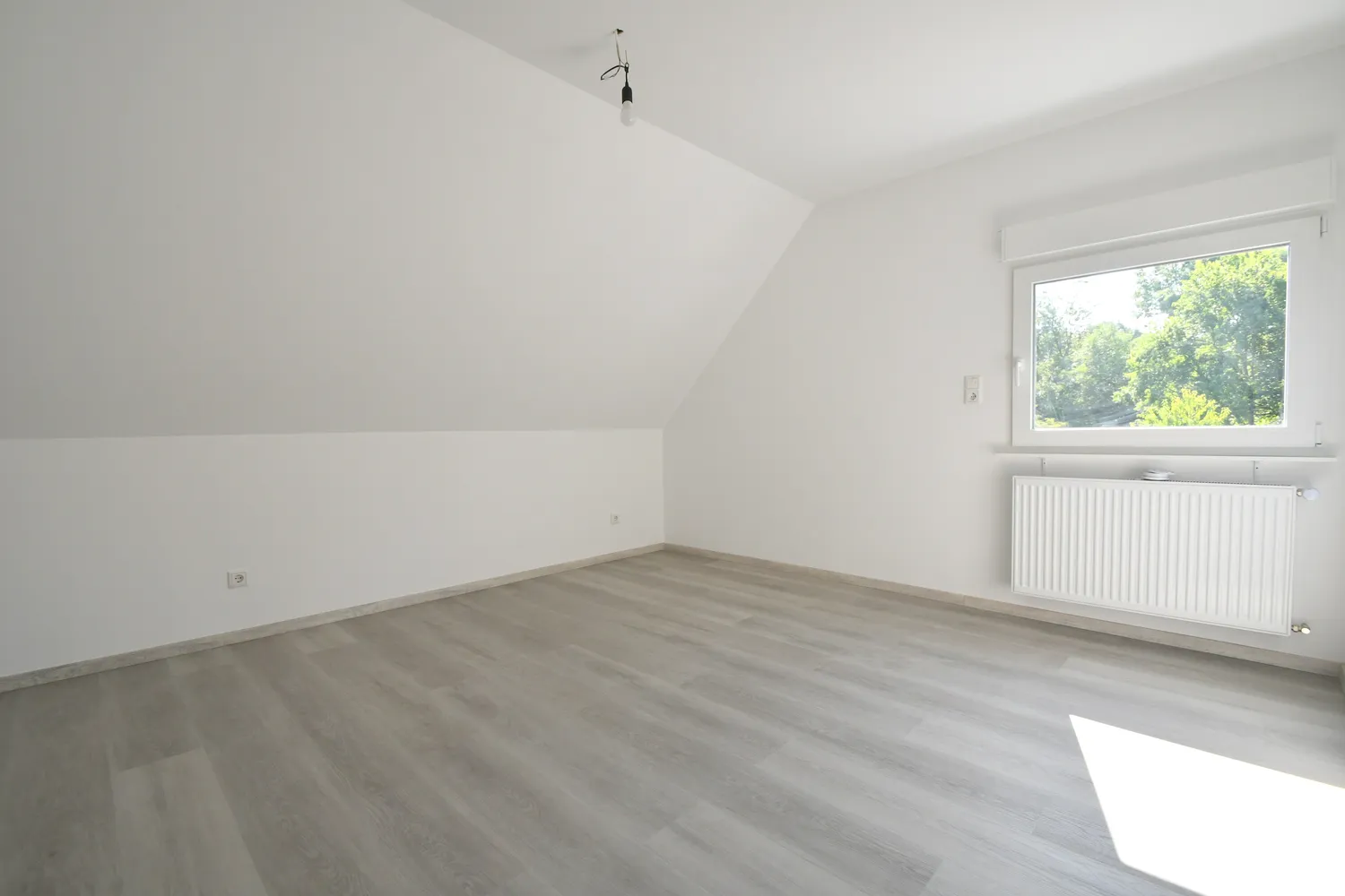 4 Zimmer Wohnung mit 67 m² in Gelsenkirchen – Bild 4