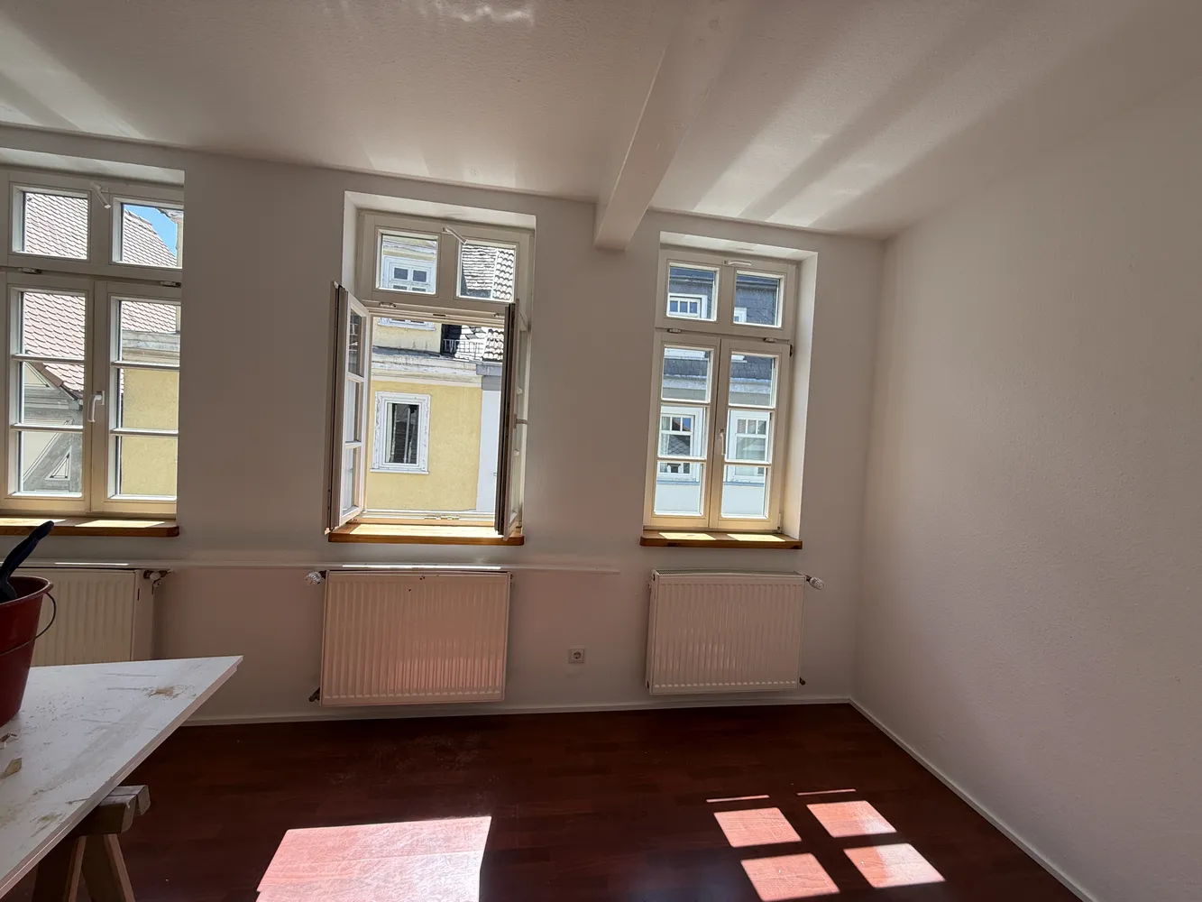 4 Zimmer Wohnung mit 90 m² in Marburg – Bild 4