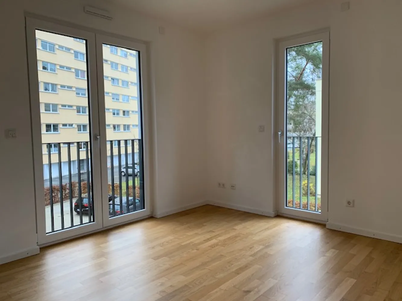 3 Zimmer Wohnung mit 80 m² in Erlangen – Bild 6