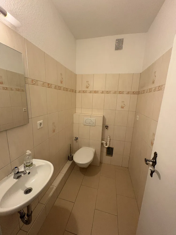 3 Zimmer Wohnung mit 96 m² in Düsseldorf – Bild 12