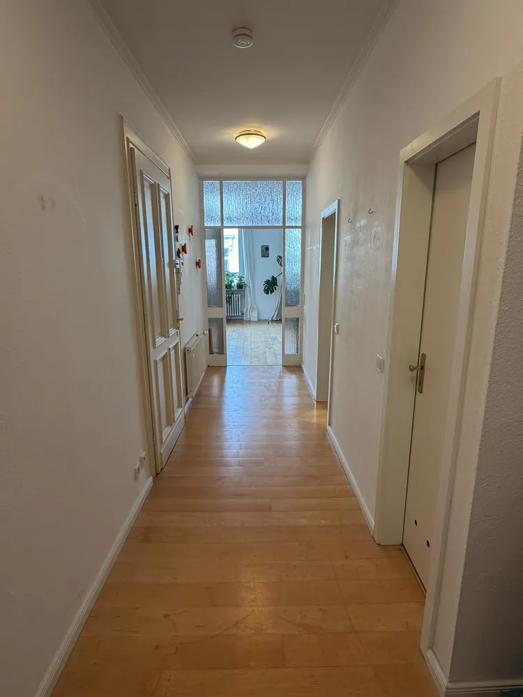 2 Zimmer Wohnung mit 78 m² in Bonn – Bild 5