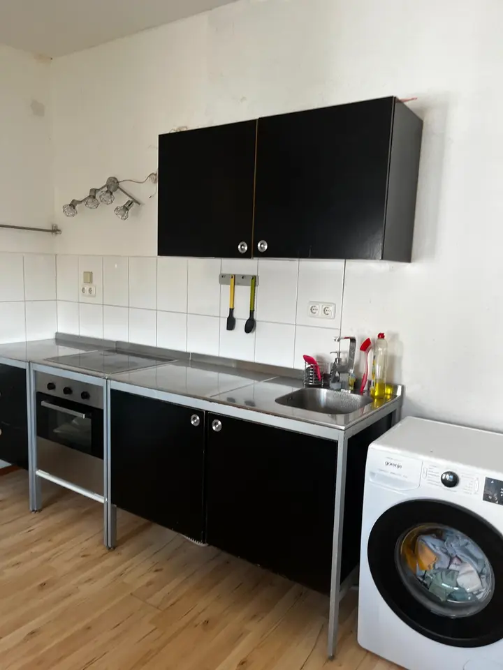 WG-Zimmer mit 48 m² in Aachen – Bild 9
