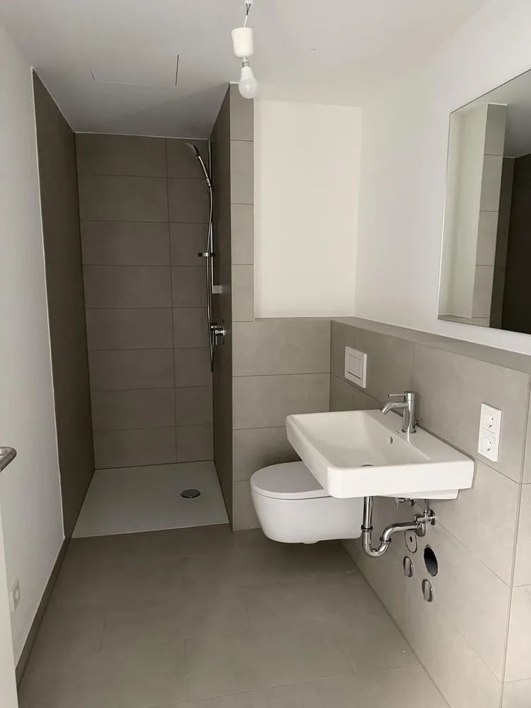 2 Zimmer Wohnung mit 50 m² in Freiburg im Breisgau – Bild 8