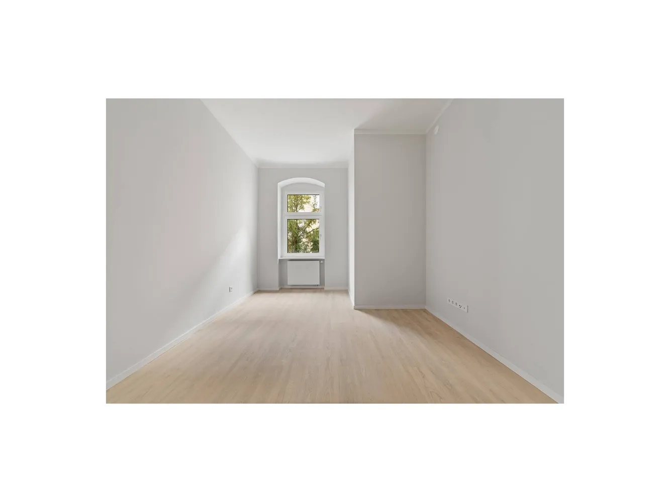 2 Zimmer Wohnung mit 51 m² in Berlin – Bild 4