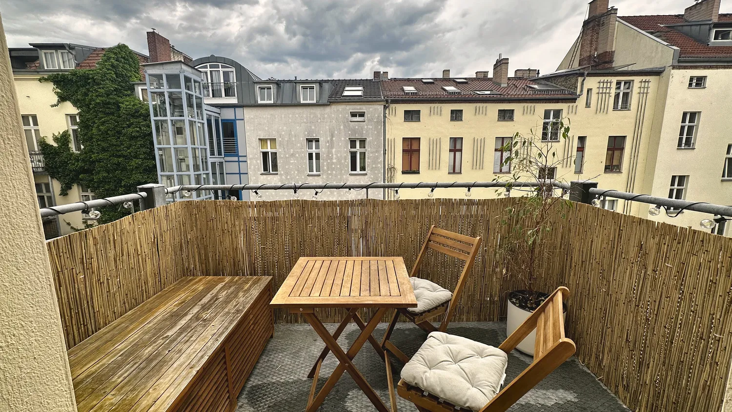 2 Zimmer Wohnung mit 70 m² in Potsdam – Bild 4