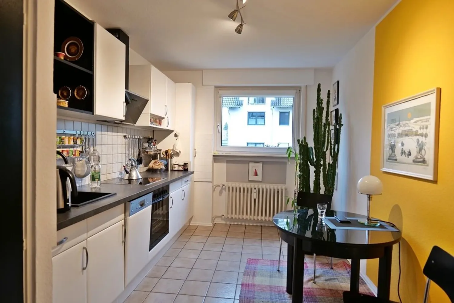 3 room apartment with 83 m² in Cologne – Photo 1
