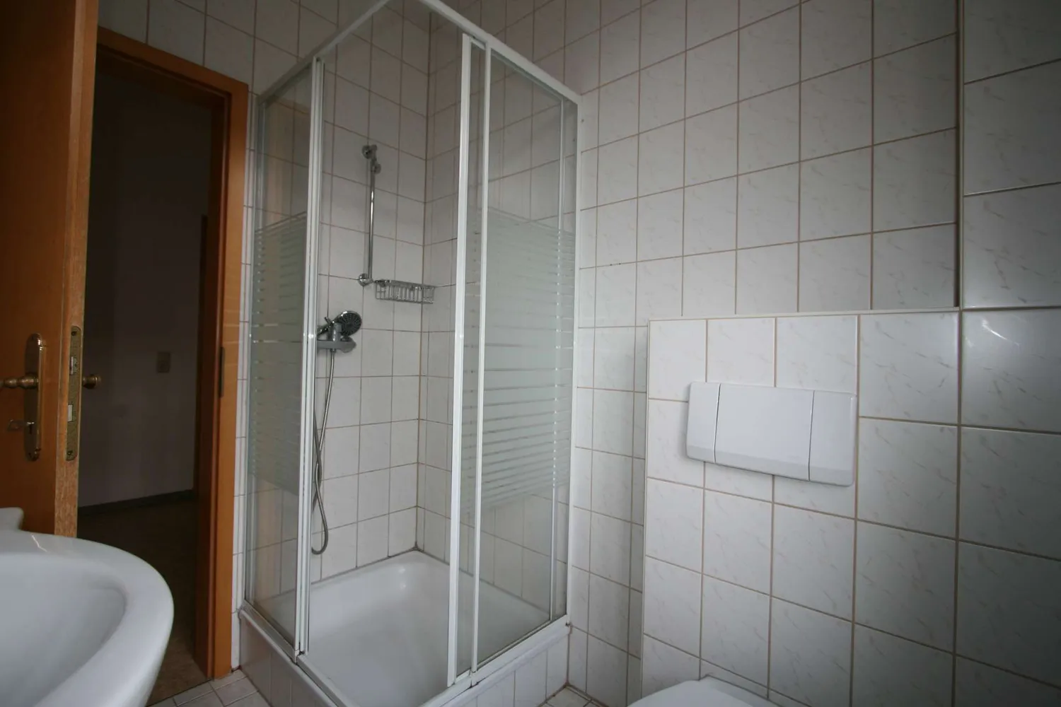 2 Zimmer Wohnung mit 58 m² in Meiningen – Bild 2