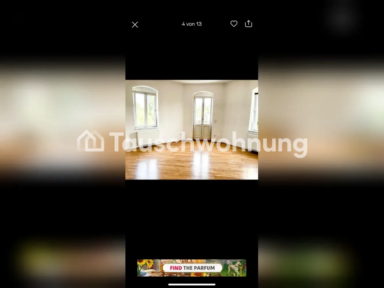 3 Zimmer Wohnung mit 83 m² in Dresden – Bild 4