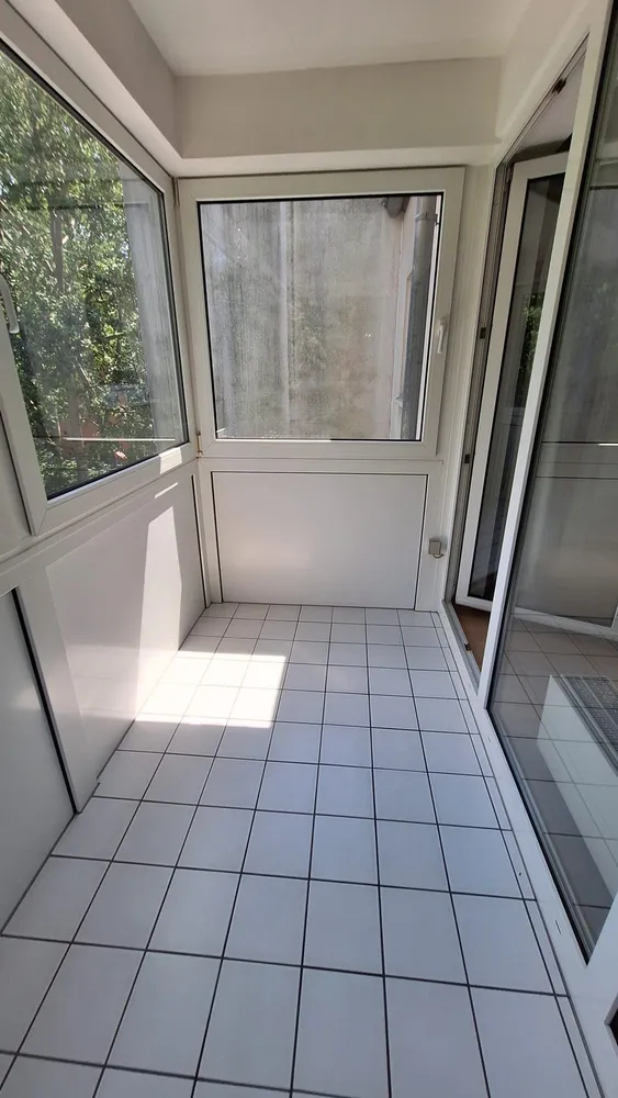 1 Zimmer Wohnung mit 34 m² in Köln – Bild 2