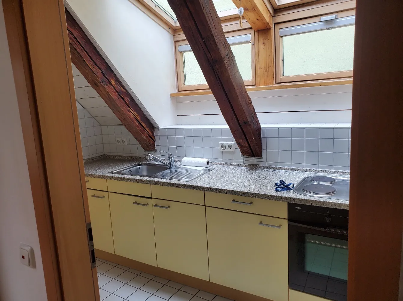 3 room apartment with 62 m² in Regensburg – Photo 2