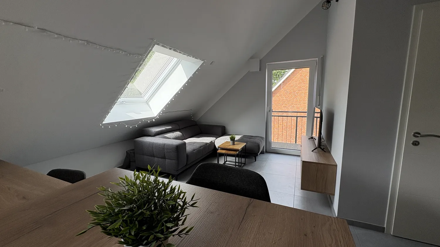 2 Zimmer Wohnung mit 56 m² in Münster – Bild 6