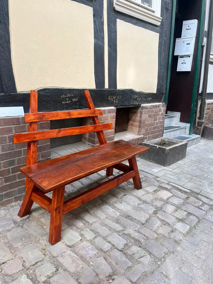 WG-Zimmer mit 15 m² in Kassel – Bild 9