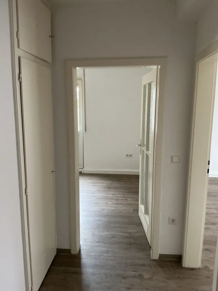 3 room apartment with 59 m² in Ludwigshafen am Rhein – Photo 3