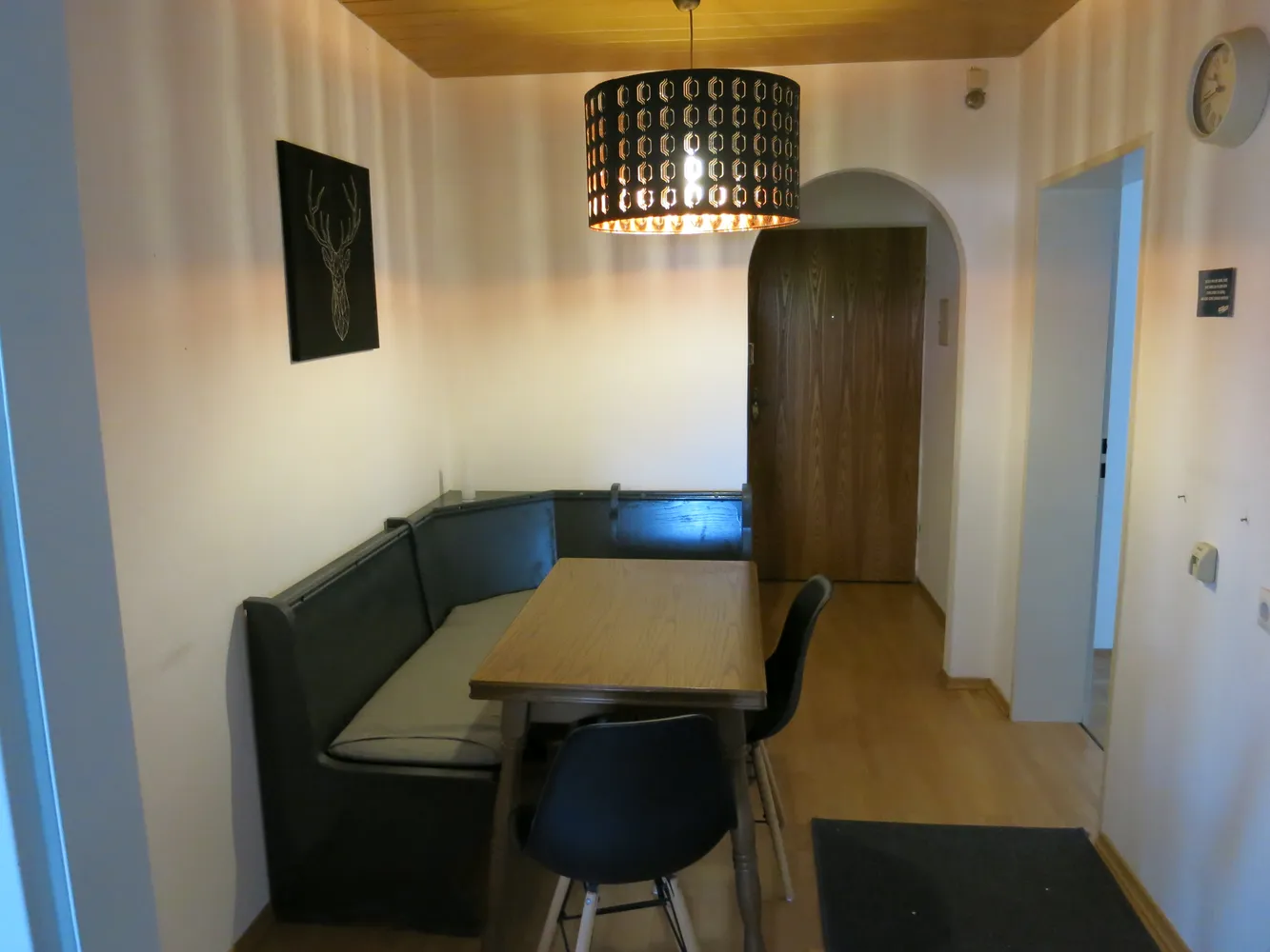 3 room apartment with 75 m² in Munich – Photo 3