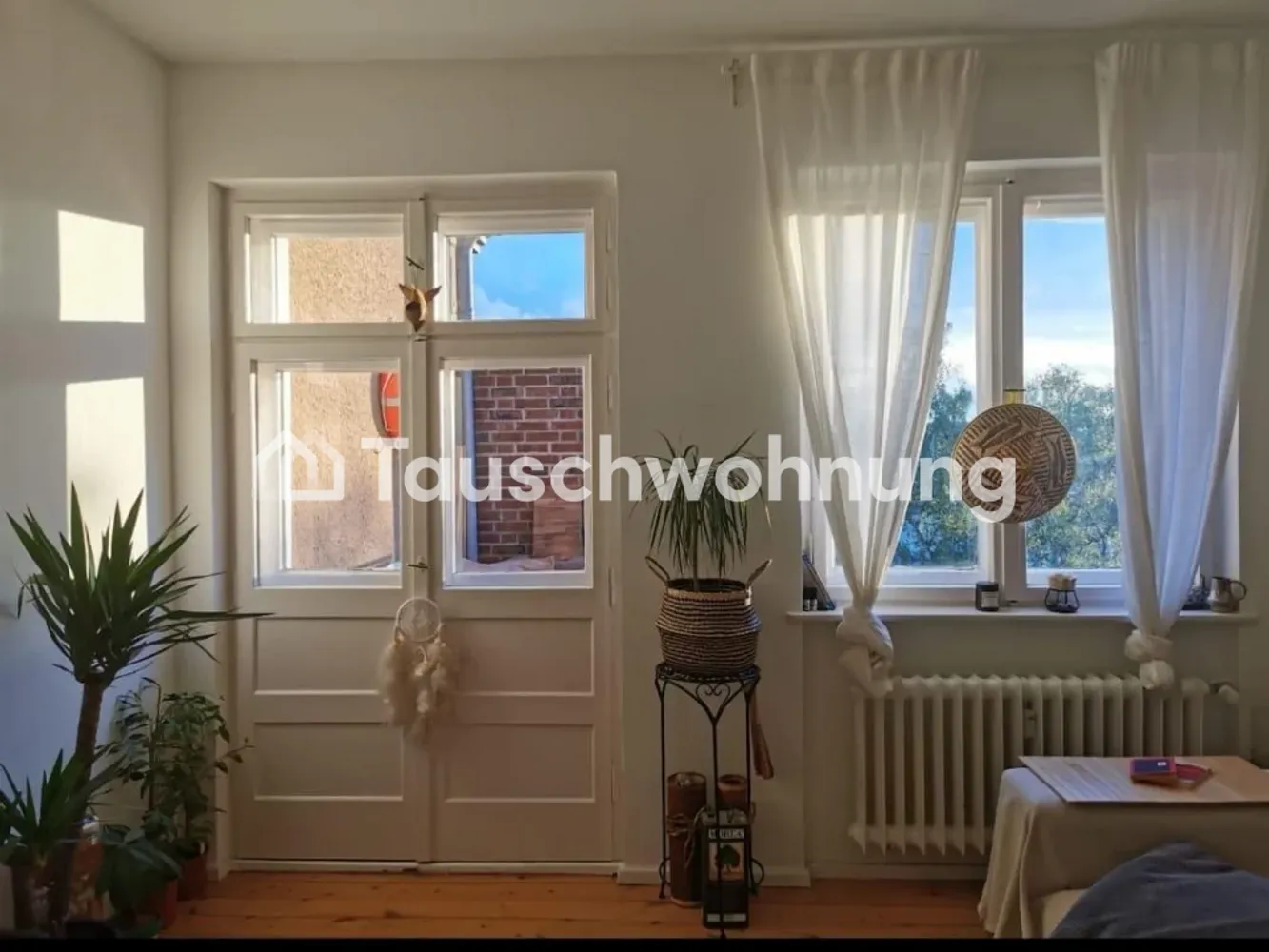 2 room apartment with 60 m² in Berlin – Photo 11