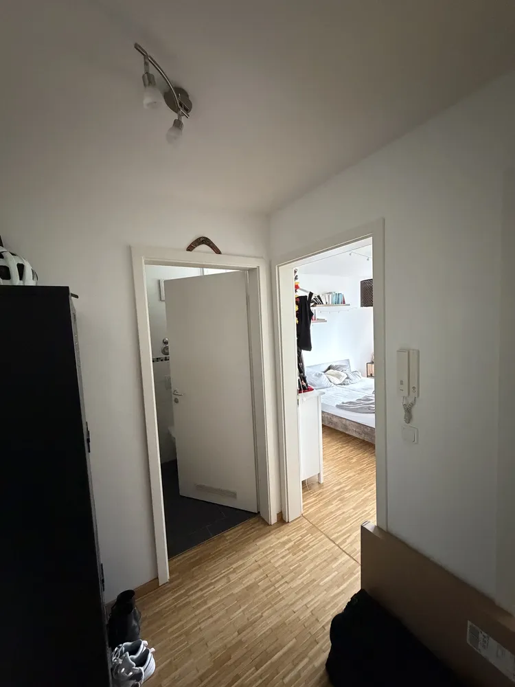 2 Zimmer Wohnung mit 44 m² in Regensburg – Bild 10