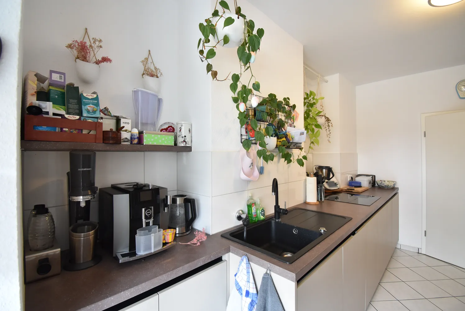3 room apartment with 110 m² in Düsseldorf – Photo 4