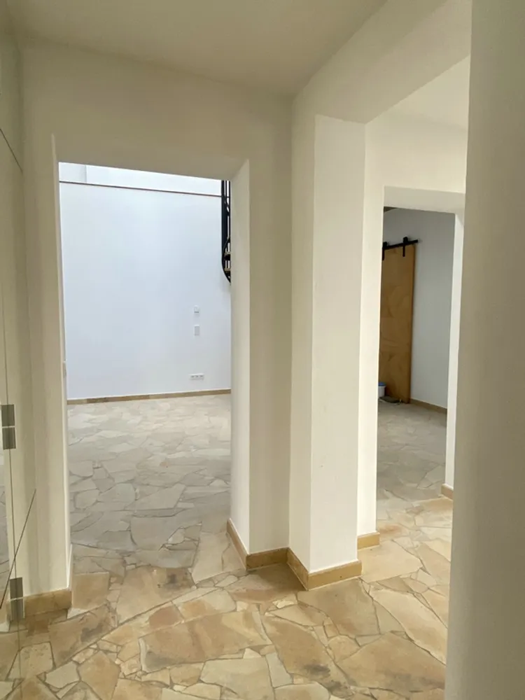 3 Zimmer Wohnung mit 160 m² in Berlin – Bild 11
