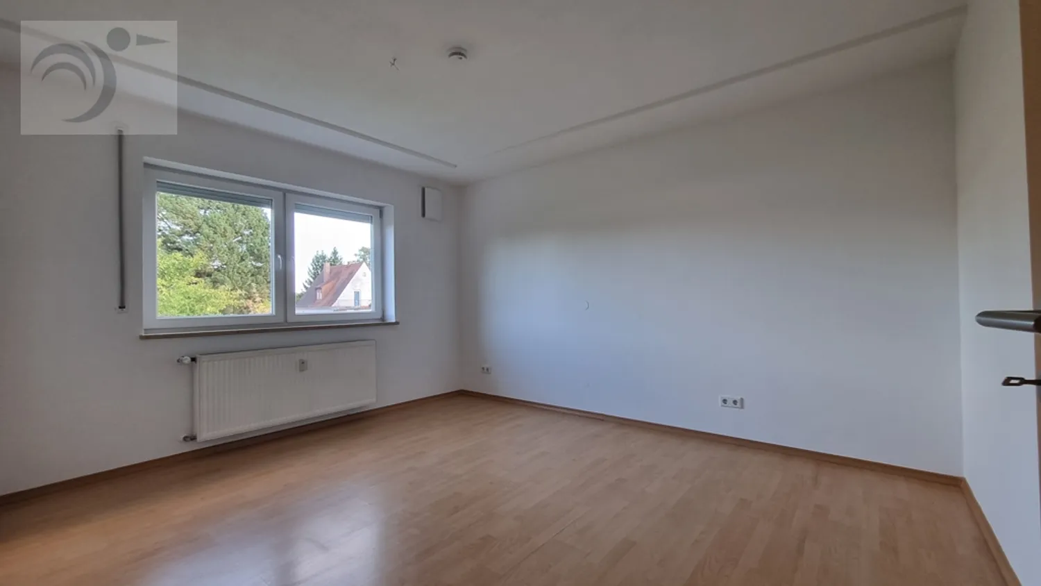 4 Zimmer Wohnung mit 99 m² in Ingolstadt – Bild 1