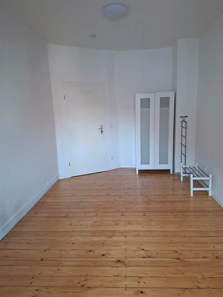 WG-Zimmer mit 14 m² in Karlsruhe – Bild 4