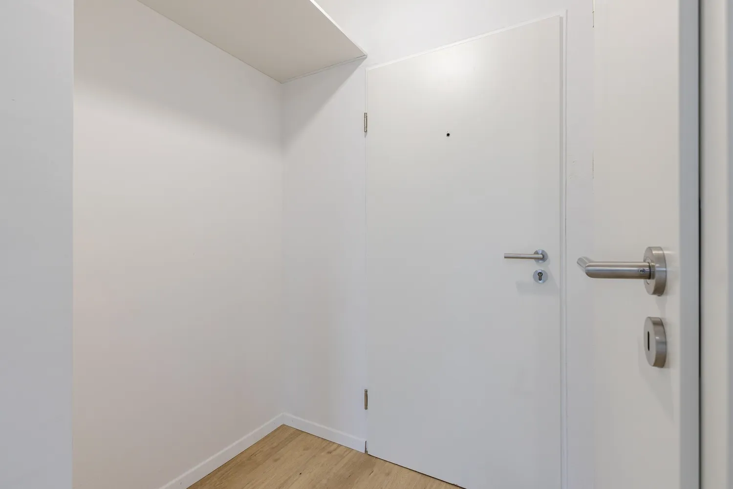 1 Zimmer Wohnung mit 19 m² in München – Bild 4