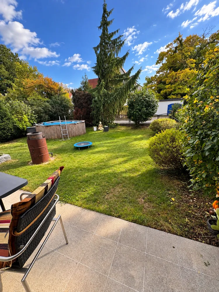 6 Zimmer Haus mit 166 m² in Augsburg – Bild 12
