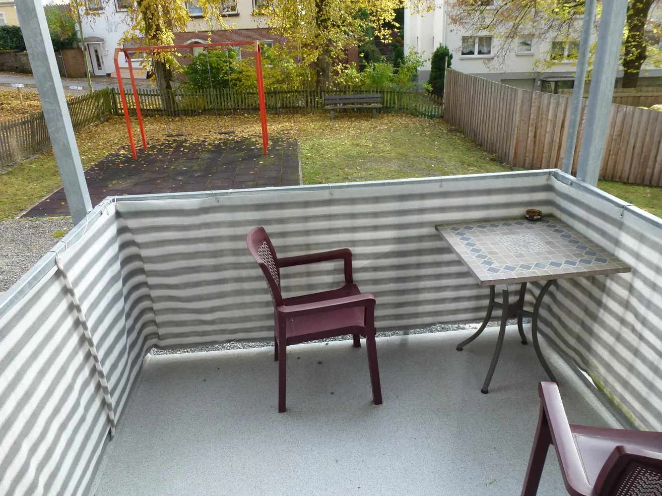2 Zimmer Wohnung mit 62 m² in Lüdenscheid – Bild 3